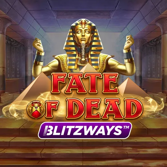Fate of Dead Blitzways