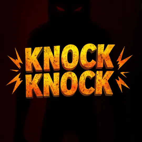 Knock Knock