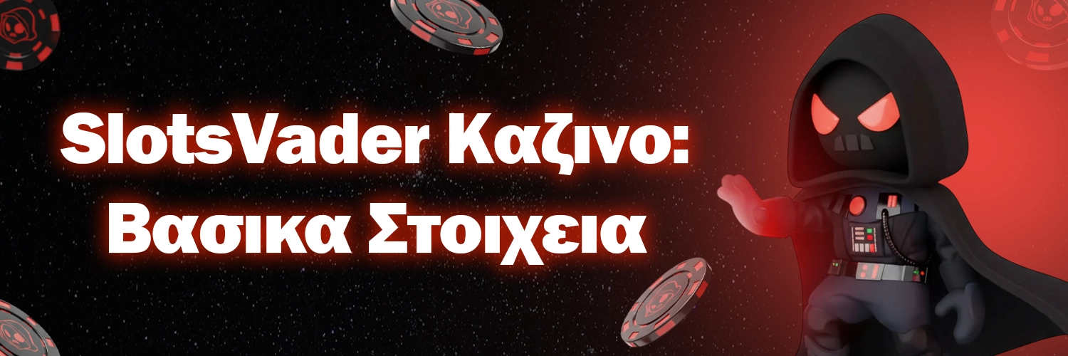 Slotsvader Casino Slotsvader Casino